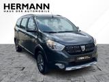 Dacia Lodgy 1.3 TCe 130 GPF Stepway Plus CAM*LED*NAVI - Dacia Lodgy: Stepway