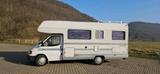 Ford Wohnmobil Ford Transit 3,2T  Mit Führersch... - Ford Gebrauchtwagen von 1996