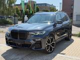 BMW X7 xDriv30d M Sport/360°/Leder/Sky Pano/HUP/Lase - BMW X7 Gebrauchtwagen
