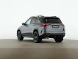 Mercedes-Benz GLE 450 d 4M AMG Night Burmester Widescreen MBUX - Mercedes-Benz GLE 450: Panoramadach