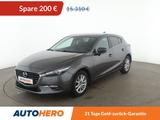 Mazda 3 2.0 Exclusive-Line *TEMPO*PDC*SHZ*ALU* - Mazda Gebrauchtwagen in Berlin