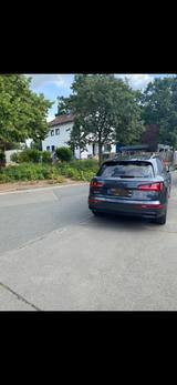 Audi SQ5 TDI tiptronic quattro- B&O/ Pano/ACC/Virtual - Audi SQ5 in Hannover