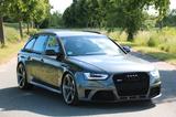 Audi RS4 Liebhaberfahrzeug,Ceramic,MTM - Audi RS4: Privatanbieter