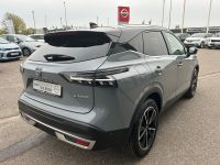 Nissan Qashqai - Vorschau Bild 5