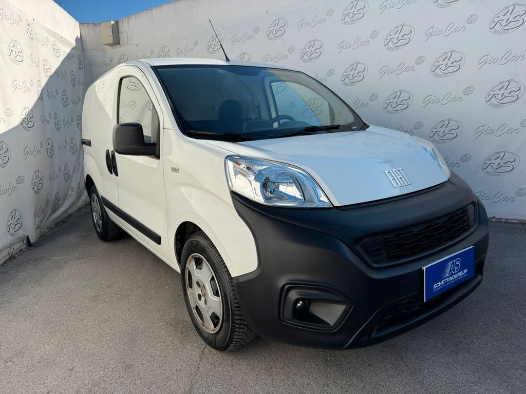 Image of Fiat Fiorino