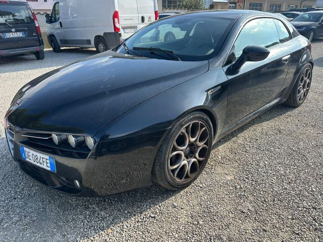 Alfa Romeo Brera 2.4 JTDm 20V Sky Window 2006