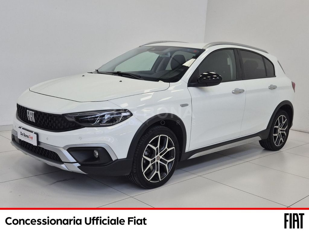 Image of Fiat Tipo
