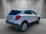 Opel Mokka 1.4 Turbo "Innovation" Kamera/BiXenon/Navi - gebrauchte Opel Mokka aus dem Jahr 2014