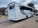 Andere Mercedes ATEGO 1324 SC World Sport Cruiser - Wohnmobil oder -wagen Atego