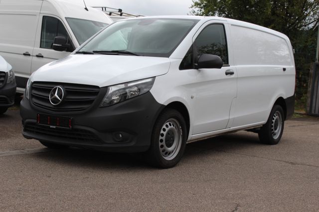 Mercedes-Benz Vito Kasten 116/CDI PRO RWD lang Navi+RFK