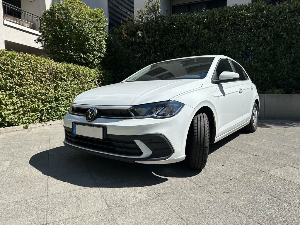 Image of Volkswagen Polo