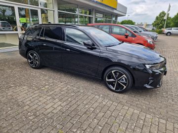 Bild Astra Opel