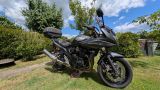 Suzuki GSF650SA Bandit, Garage, ABS, Einspritzung TÜV  - SPORTTOURER VON 501 BIS 750 CCM