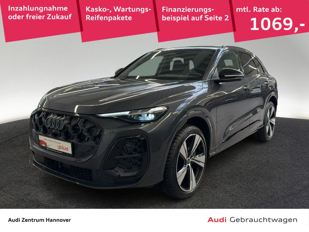 Image of Audi Q5