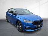 Skoda Fabia Monte Carlo 1,5 TSI DSG NAVI SOUNDSYST ACC - Skoda Fabia Neuwagen: Automatik