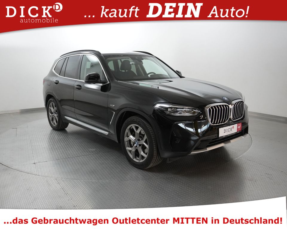 Image of BMW X3