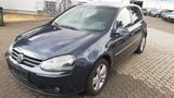 Volkswagen Golf 1,9 TDI Edition-Navigation-Klima - Volkswagen Golf mit Diesel-Antrieb: Limousine, 1.9