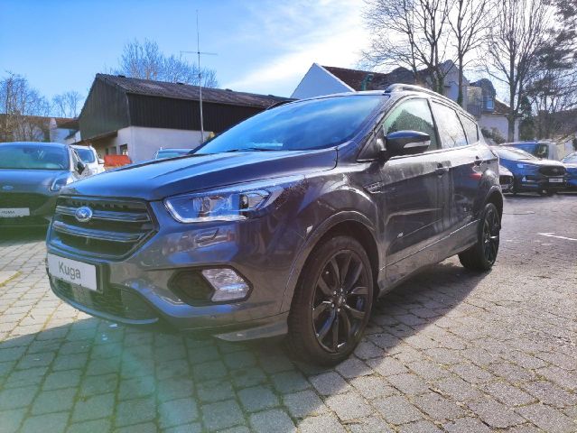 Ford Kuga 4x4 ST-Line Navi Xenon Kamera ACC