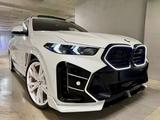 BMW X6 xDrive40d M Sport  EXCLUSIVE,TOP, UNIQUE 