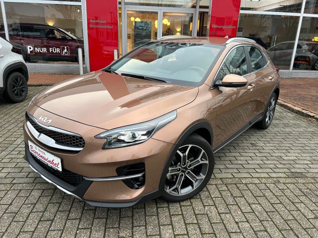 Kia cee'd / Ceed 1.5 T-GDI DCT Spirit JBL *Linksgas*