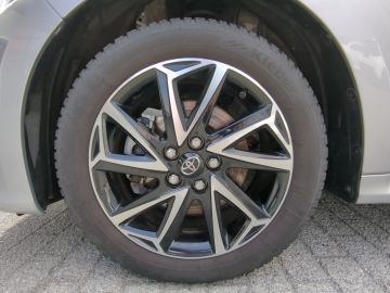 Toyota Yaris - 8