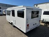 Trigano Silver 380 Trend ~ inkl. MOVER.. - Trigano Gebraucht Wohnwagen gebraucht