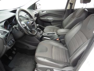 Ford Kuga - 5