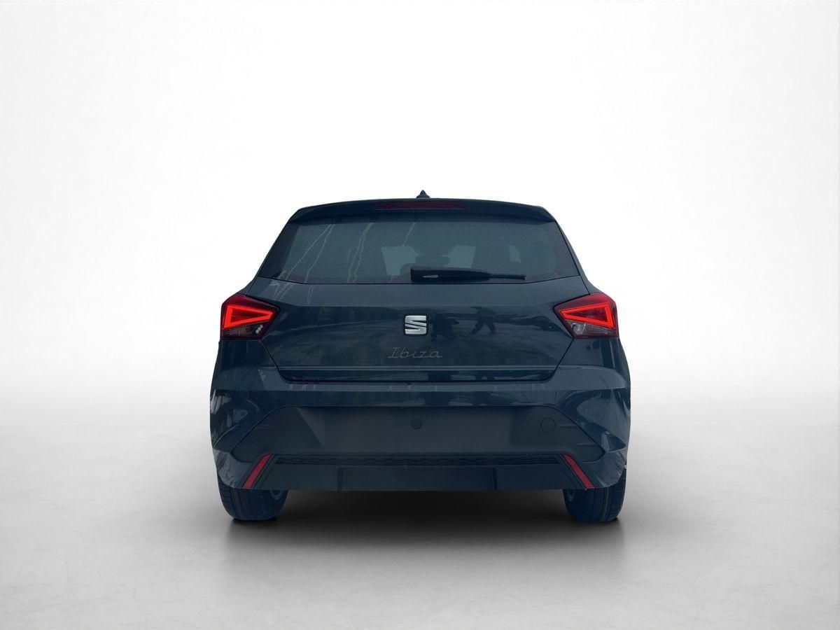 Seat Ibiza - Bild 7