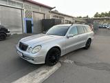 Mercedes-Benz E 280 CDI T AVANTGARDE Polniche Zulassung - Mercedes-Benz E 280: Cdi Avantgarde