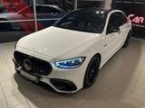 Mercedes-Benz S 63 AMG e Perf. 4M+ L |2xCarbon|Keramik|Full-Op - Mercedes-Benz S-Klasse Tageszulassungen