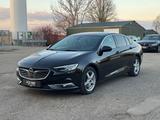 Opel Insignia B Grand Sport Business Innovation - Opel Insignia: Business Innovation