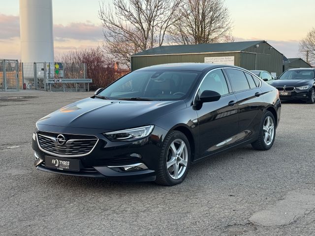 Opel Insignia B Grand Sport Business Innovation