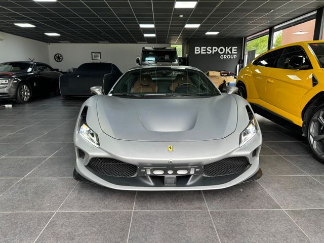 Ferrari F8 Spider-Carbon- ADAS- Passenger disp- JBL-Lift