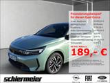 Opel Corsa YES HYBRID Multimedia PDC SHZ Allwetter - Opel Corsa YES mit Hybrid-Antrieb (Benzin/Elektro)