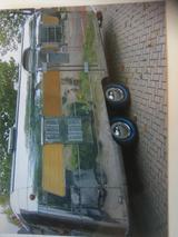 Airstream Sabre 23 Silverstreak  - Airstream Wohnwagen