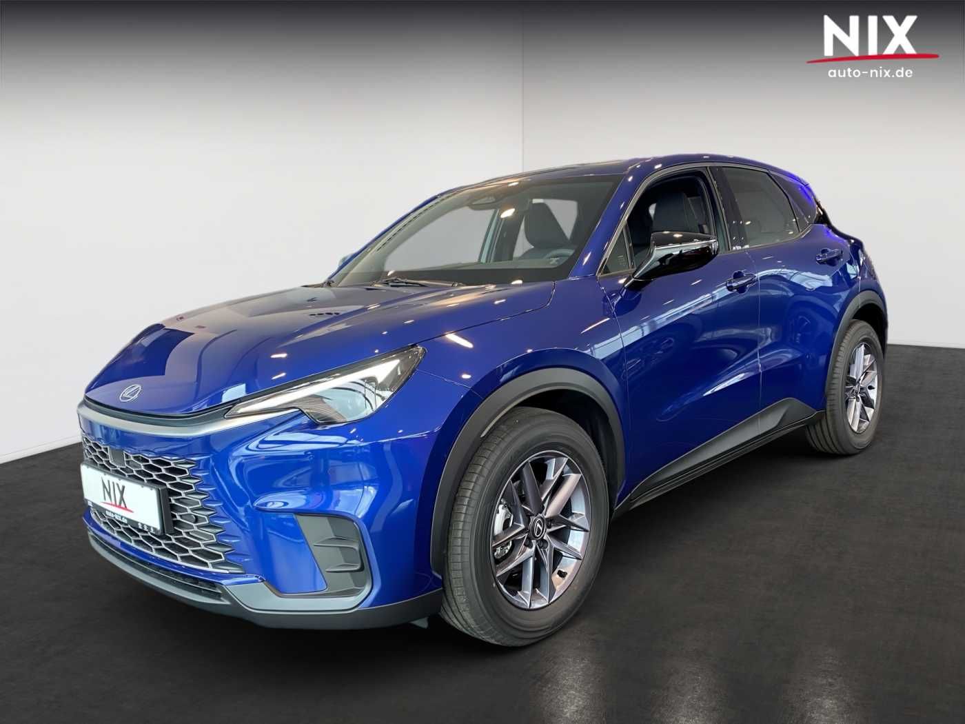 Lexus LBX 1.5 Hybrid Komfortpaket LED KLIMA