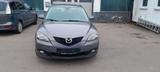 Mazda 3 Lim. 1.6 Sport Active - Mazda Gebrauchtwagen von 2008