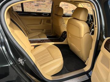 2005 Bentley CONTINENTAL FLYING SPUR 缩略图 16