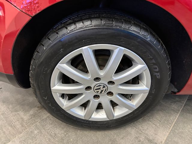 Volkswagen Jetta V Comfortline *Xenon*TÜV*AHK*