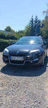Renault Laguna Grandtour GT dCi 175 FAP Automatik GT - Renault Laguna mit Diesel-Antrieb: Kombi, Automatik