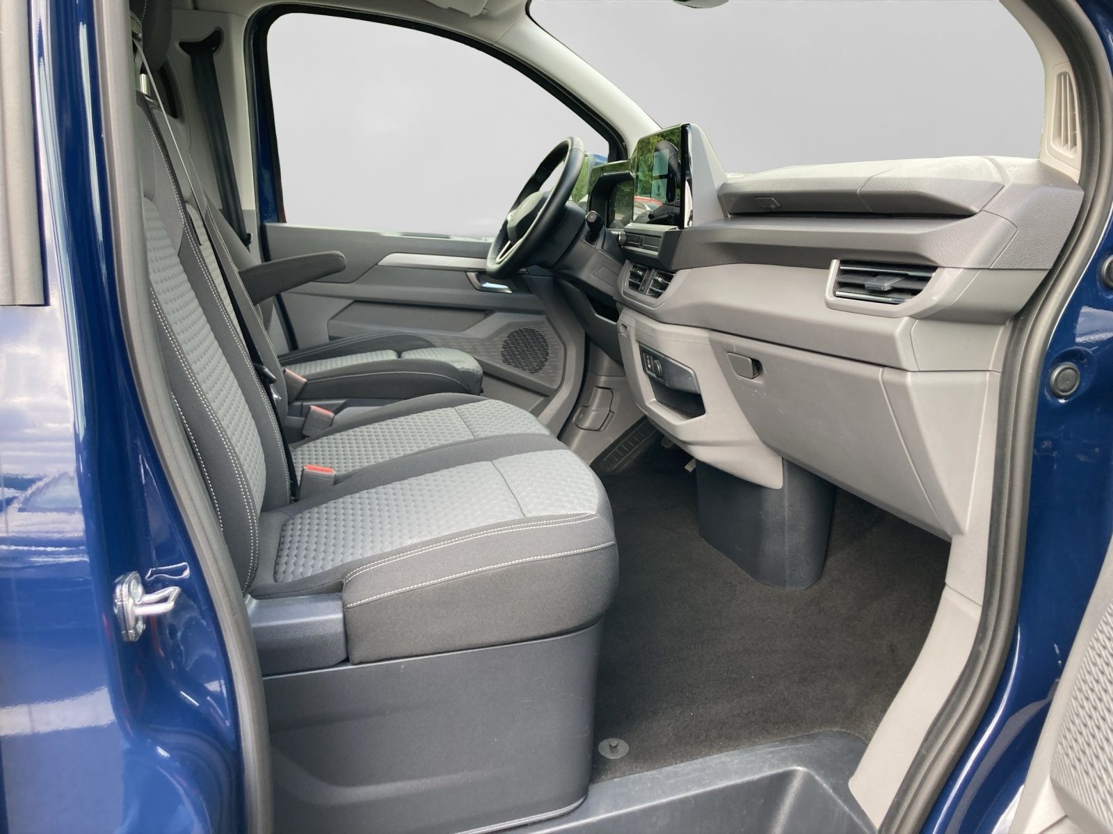 Volkswagen T7 Caravelle STYLE 9-SITZE ACC NAVI KAMERA foto 4