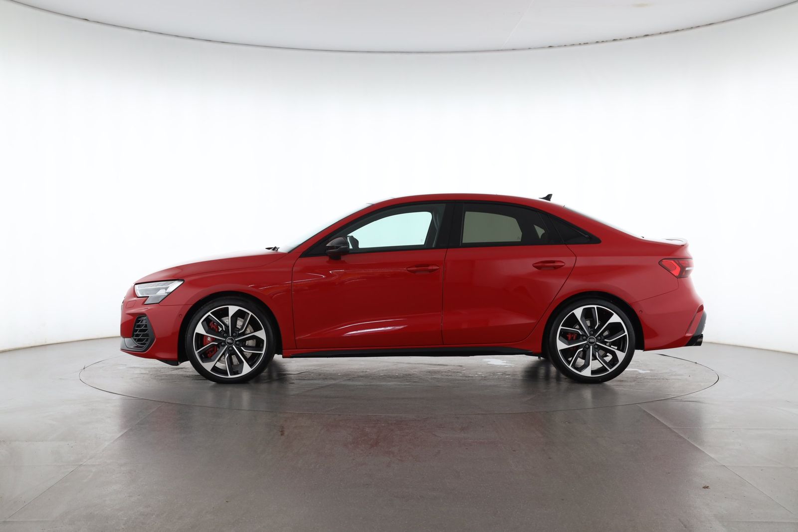 Audi S3 - Bild 4