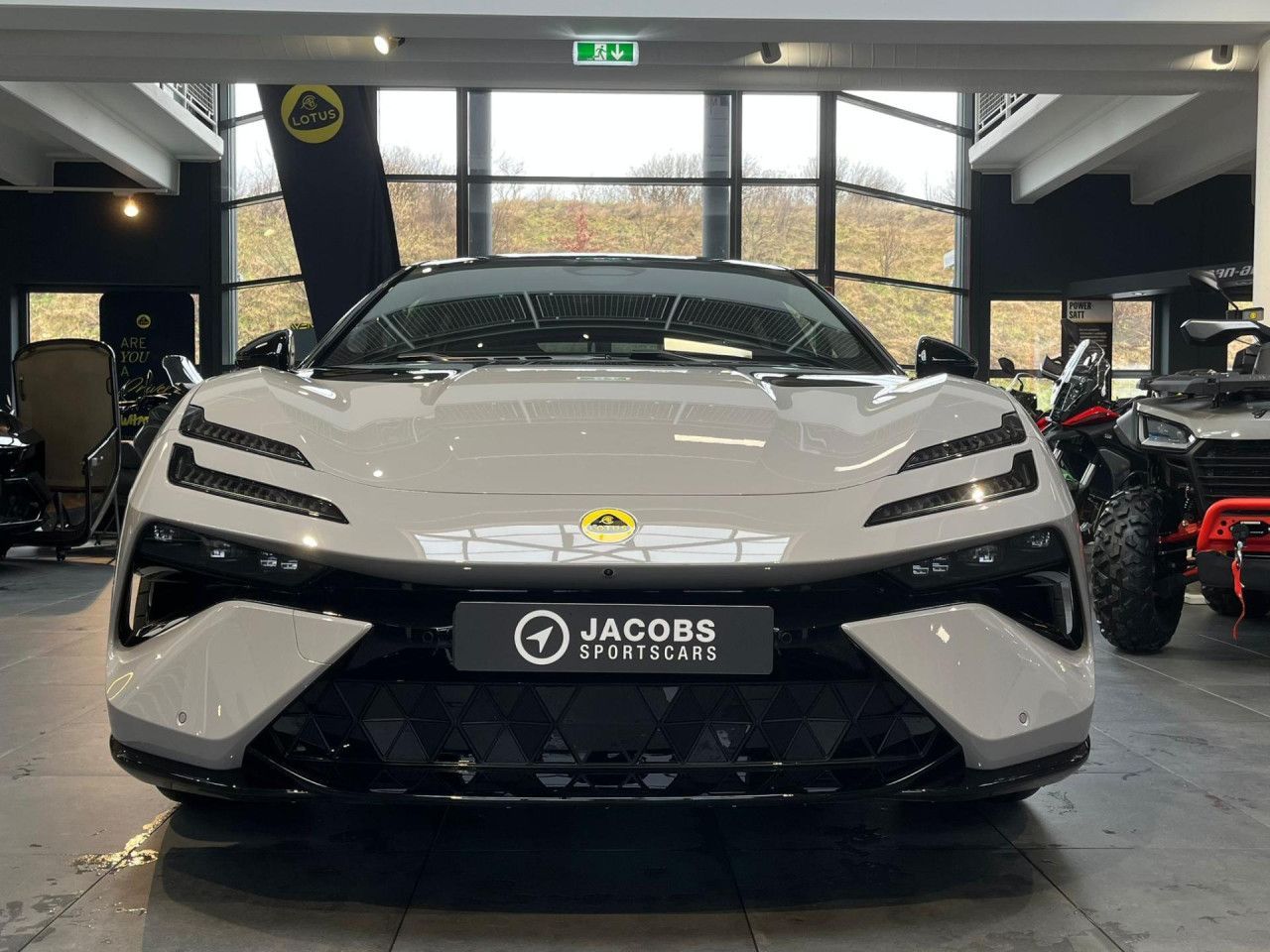 Lotus Emeya Business Edition imagem 2
