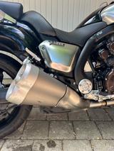 Yamaha Vmax 1700 Baujahr 2011 schwarz - Offers