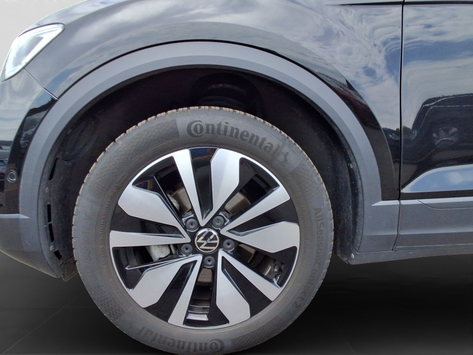 Volkswagen T-Roc - Bild 8