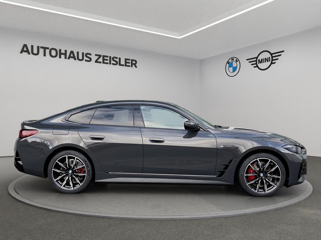 Foto Nummer 3: BMW i4