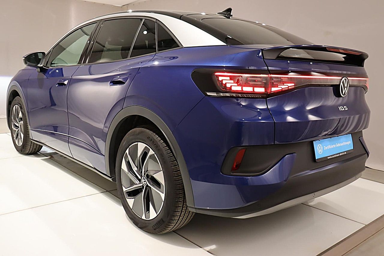 Volkswagen ID.5 - Bild 6