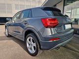 Audi Q2 1.0 TFSI ultra Sport Advanced S-Tronic Assist - Audi Q2 advanced mit Benzin-Antrieb