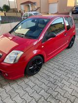 Citroën C2 1.6 16V VTS VTS - Citroën: Vts