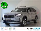 Skoda Kodiaq IV Selection AHK/Pano/LM18 - Skoda Kodiaq iV Gebrauchtwagen